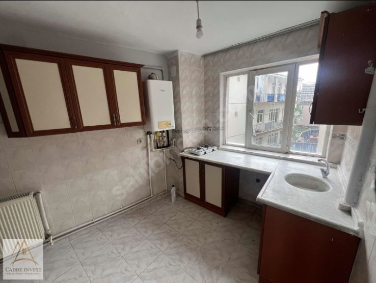ABİDİNPAŞA BAĞLARBAŞI CD 2+1 ARA KAT DAİRE