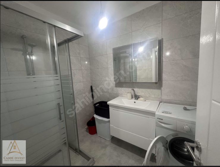 METRO YAKINI SIFIR EŞYALI FULL YAPILI 2+1 KİRALIK DAİRE