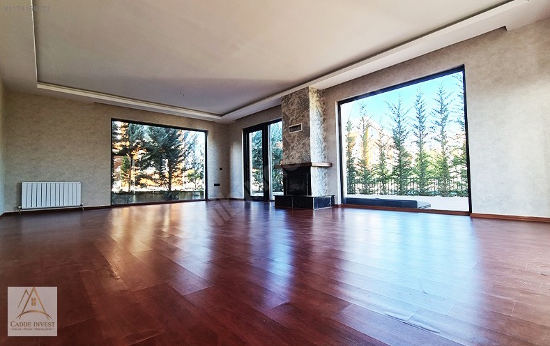 Mogan Life Sitesi Satılık Villa