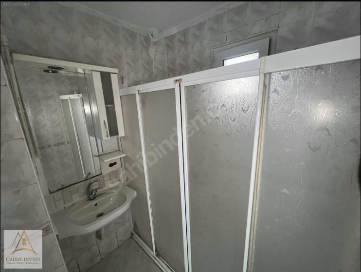 ABİDİNPAŞA BAĞLARBAŞI CD 2+1 ARA KAT DAİRE
